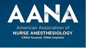 AANA Logo