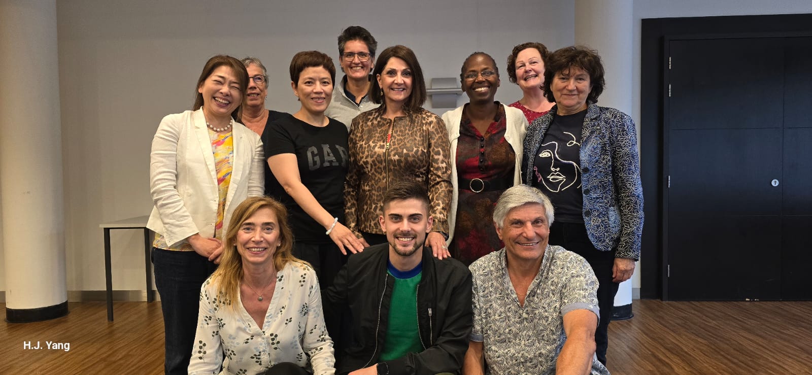IFNA Board - IFNA