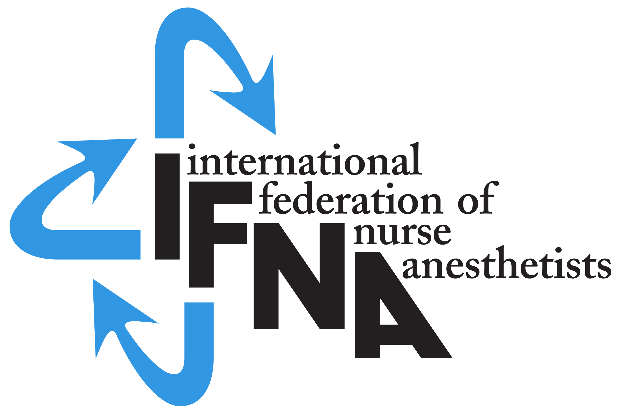 IFNA logo